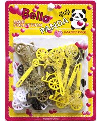 Children's Hair Barret 21209