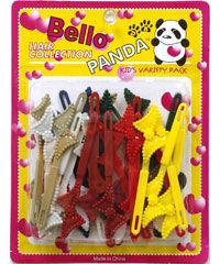 Children's Hair Barret 21212