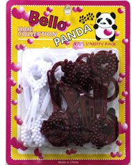 Children's Hair Barret 21220