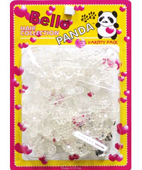 Children's Hair Barret 21244