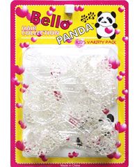 Children's Hair Barret 21245