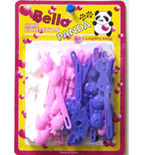 Children's Hair Barret 21253