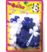 Children's Hair Barret 21259