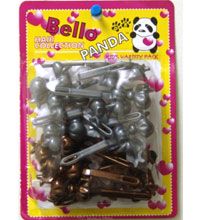 Children's Hair Barret 21269