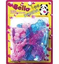 Children's Hair Barret 21307