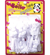 Children's Hair Barret 21312