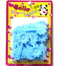 Children's Hair Barret 21325