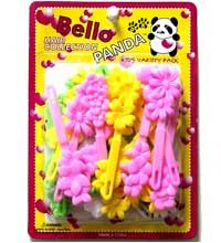 Children's Hair Barret 21352