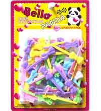 Children's Hair Barret 21355