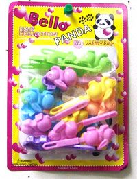 Children's Hair Barret 21413