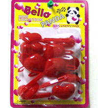 Children's Hair Barret 21416