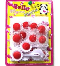 Children's Hair Barret 2144221443