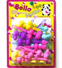 Children's Hair Barret 21542