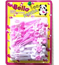 Children's Hair Barret 21585