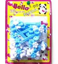 Children's Hair Barret 21586