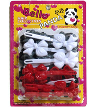 Children's Hair Barret 21849