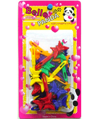 Children's Hair Barret 22021