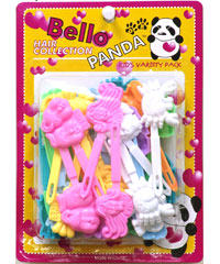 Children's Hair Barret 22052