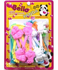 Children's Hair Barret 22052