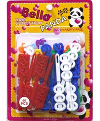 Children's Hair Barret 22072