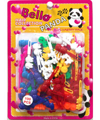 Children's Hair Barret 22076