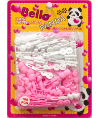 Children's Hair Barret 22079