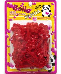 Children's Hair Barret 22089