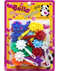 Children's Hair Barret 22090