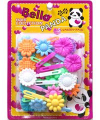 Children's Hair Barret 22091