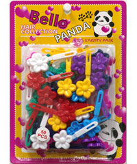 Children's Hair Barret 22092