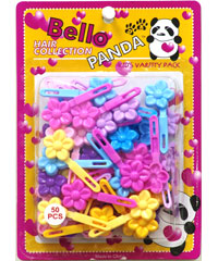 Children's Hair Barret 22093