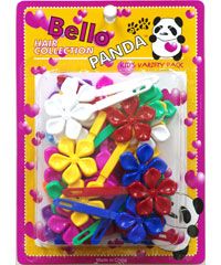 Children's Hair Barret 22095