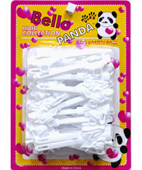 Children's Hair Barret 22113