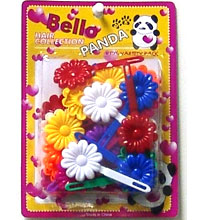 Children's Hair Barret 22180