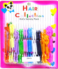 Children's Hair Barret 23015