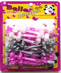 Children's Hair Barret 23045