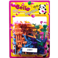 Children's Hair Barret 23097