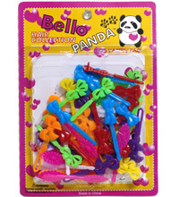 Children's Hair Barret 23942