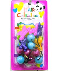 Children's Hair Barret 24004