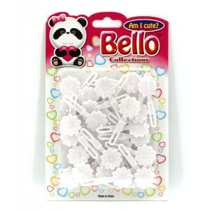 Children's Hair Barret 24021m