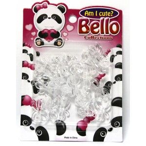 Children's Hair Barret 25000m