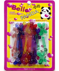 Children's Hair Barret 25001