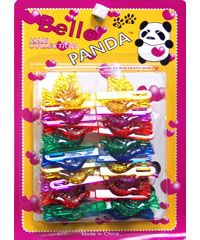 Children's Hair Barret 25023