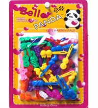 Children's Hair Barret 25050