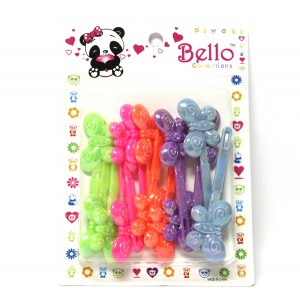 Children's Hair Barret 27115m