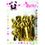 Children's Hair Barret 27933w