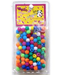 Children's Hair Bead 35020