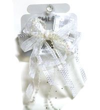 Children's Hair Bow