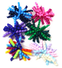 Children's Hair Bow 40207
