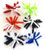Children's Hair Bow 40208